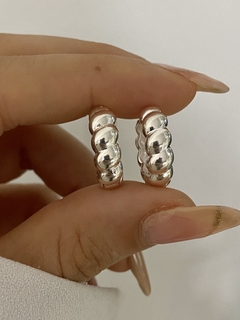 Argolla modelo 618