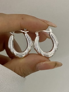 Argolla modelo 619
