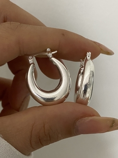 Argolla modelo 625 - comprar online