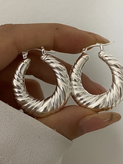 Argolla modelo 622