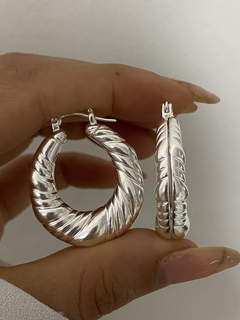Argolla modelo 622 - comprar online