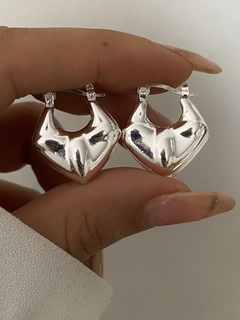 Argolla modelo 628