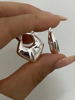 Argolla modelo 628 - comprar online