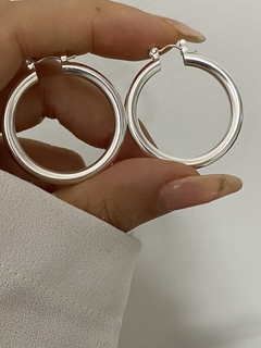 Argolla modelo 621