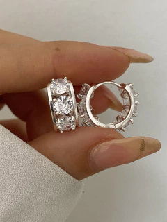 Argolla modelo 638 - comprar online