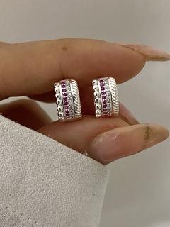 Argolla modelo 637