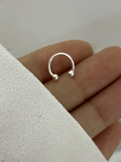 Cuff modelo 6 (solitario) en internet