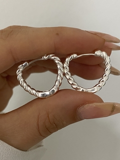 Argolla modelo 611