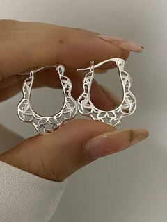 Argolla modelo 599