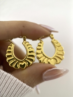 Argolla modelo 33 AD - comprar online