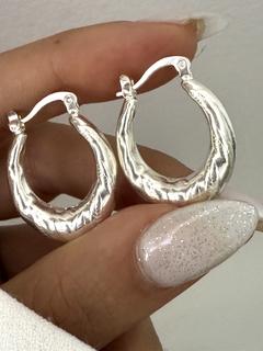 Argolla modelo 624 - comprar online