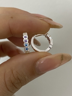 Argolla modelo 644 (14mm / Importado) - comprar online