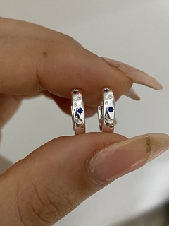 Argolla modelo 646 (Importado)