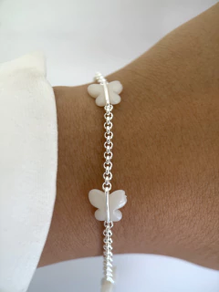 Pulsera modelo 123 AB - comprar online