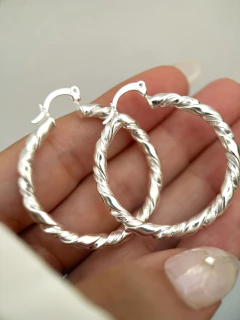 Argolla inflada modelo 2063 (3,5 cm) - Vogamayorista