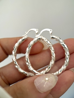 Argolla inflada modelo 2063 (3,5 cm) - Vogamayorista