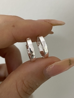 Argolla modelo 652 (Importado)