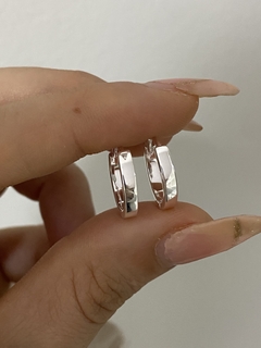 Argolla modelo 652 (Importado) - comprar online