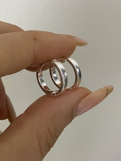 Argolla modelo 652 (Importado) en internet