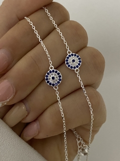 Tobillera modelo 1