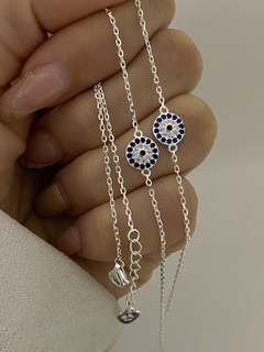 Tobillera modelo 1 - comprar online
