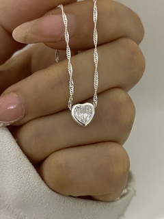 Conjunto modelo 58 (40 cm)