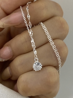 Choker modelo 10