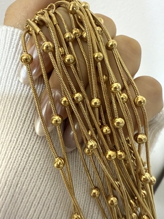 Cadena modelo 200 AD (45+5cm) - comprar online