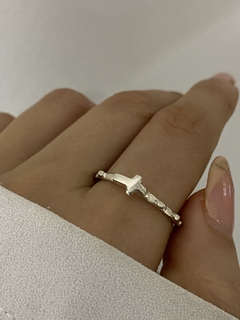 Anillo denario - comprar online
