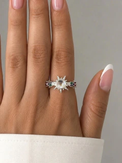 Anillo modelo 1785 (laminado premium)