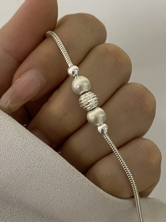 Pulsera modelo 67