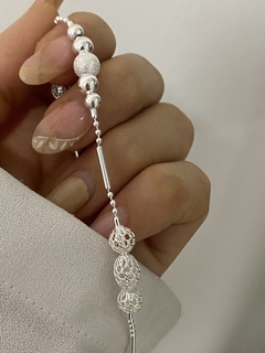 Pulsera modelo 65