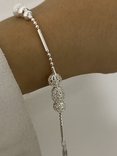 Pulsera modelo 65 en internet