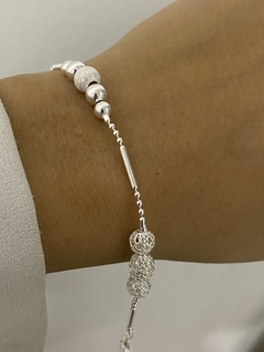 Pulsera modelo 65 - Vogamayorista
