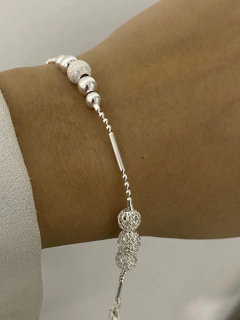 Pulsera modelo 65 - Vogamayorista