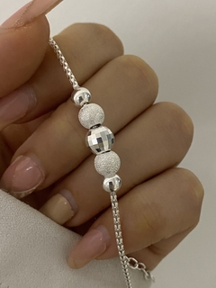Pulsera modelo 66