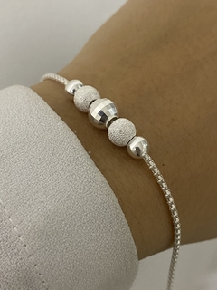 Pulsera modelo 66 - comprar online