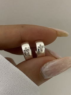 Argolla modelo 674