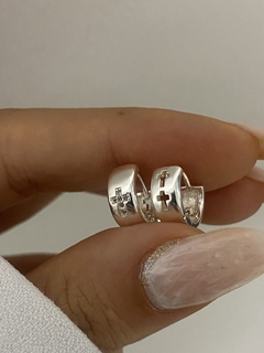 Argolla modelo 674 - comprar online