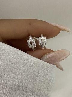 Argolla modelo 673
