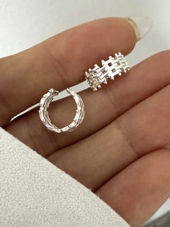 Cuff modelo 19 (par) en internet