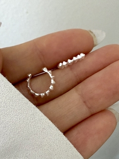 Cuff modelo 3 (par) - comprar online