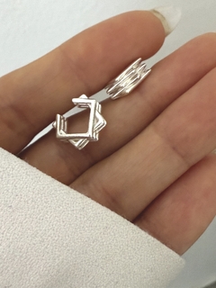 Cuff modelo 15 (par) - comprar online