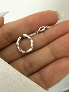 Cuff modelo 9 (par) en internet