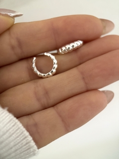 Cuff Par modelo 31 - comprar online