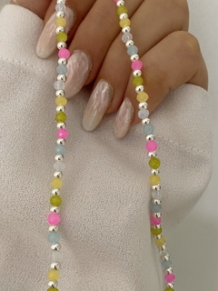 Choker modelo 9 en internet