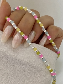Choker modelo 9