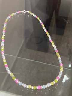 Choker modelo 9 - Vogamayorista