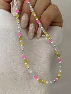 Choker modelo 9 - comprar online