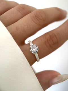Anillo modelo 1148 importado - comprar online